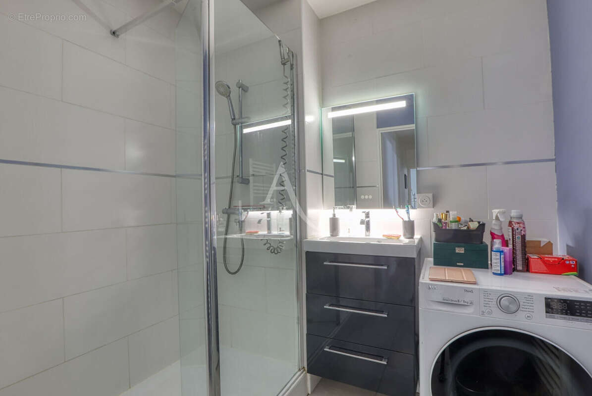 Appartement à ROUEN