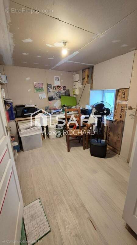 Photo 9 - Maison à PINDRAY