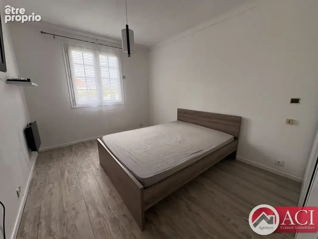 Maison proche GRISY - photo 9
