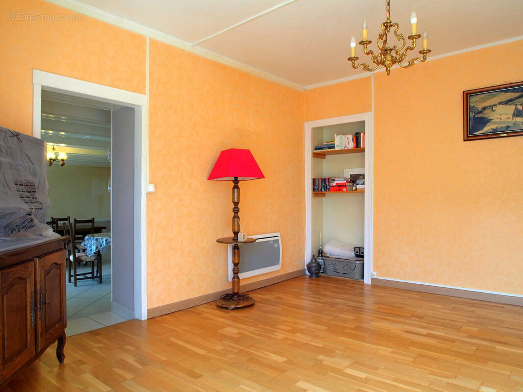 Maison 124 m² à Messeix  - photo 6