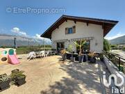 Photo 1 - Maison à GIERES