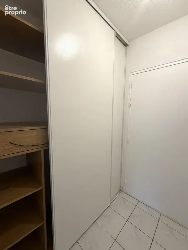 Studio 23 m2 - Bd Jules Verne - photo 7