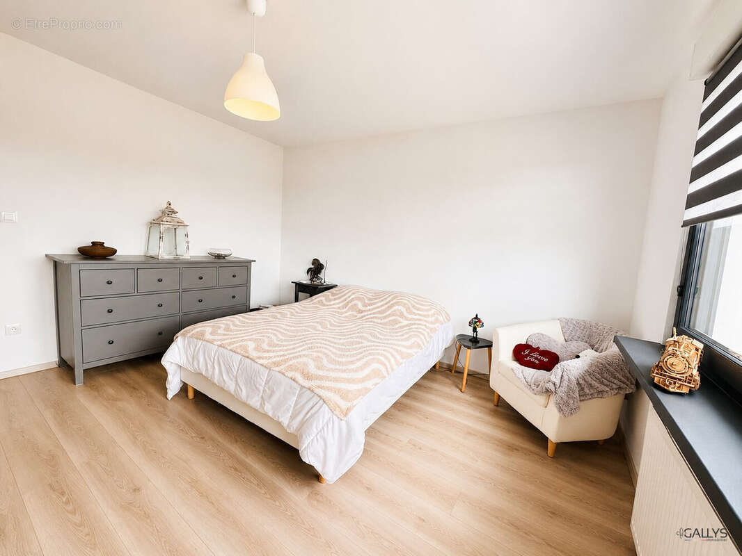 Maison 126 m² à Creutzwald  - photo 9