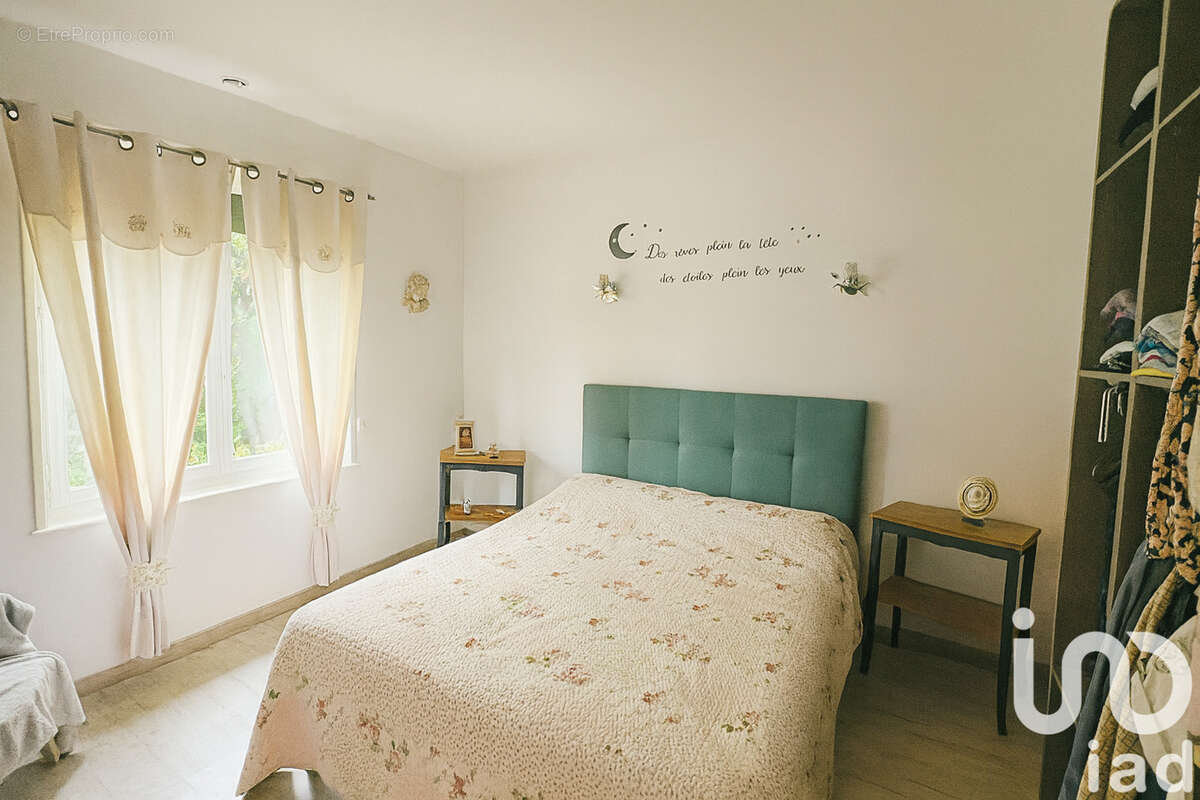 Photo 9 - Maison à PREURES