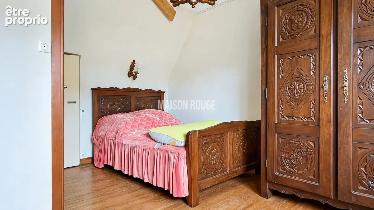 Maison lumineuse, entre Tréguier et Plouguiel , au calme, à rénover - photo 10