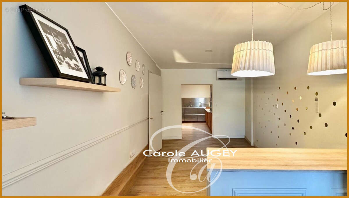 Appartement à LIBOURNE