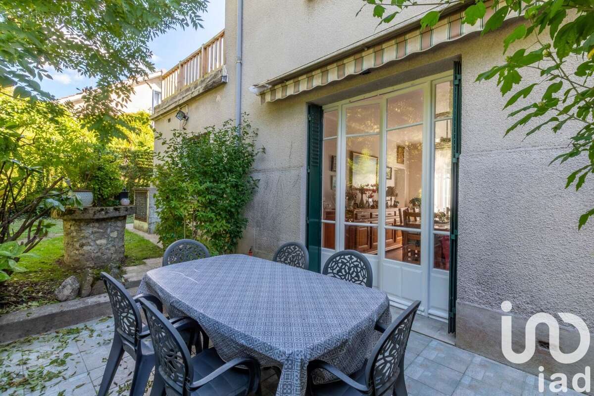 Photo 2 - Appartement à BOURRON-MARLOTTE