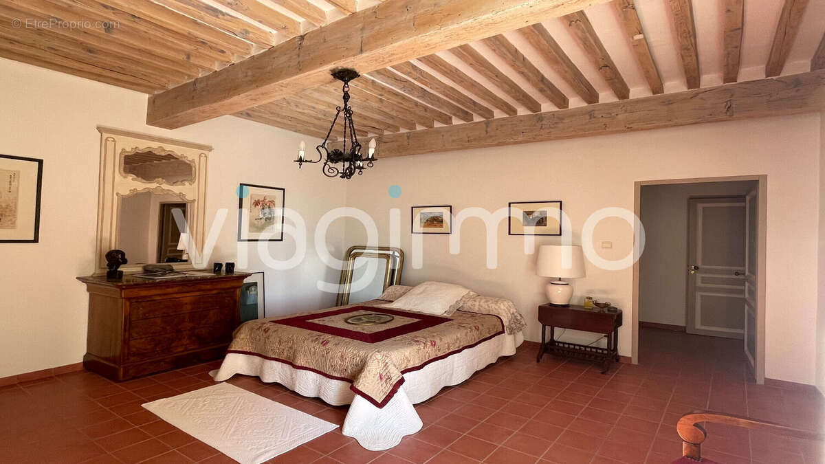 Maison à CORBIERES