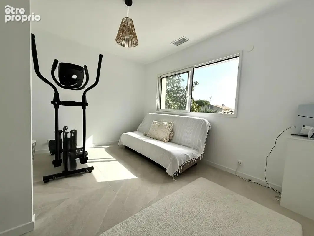 Maison 6 pièces 170 m² à vendre à Valergues (34130) - photo 9