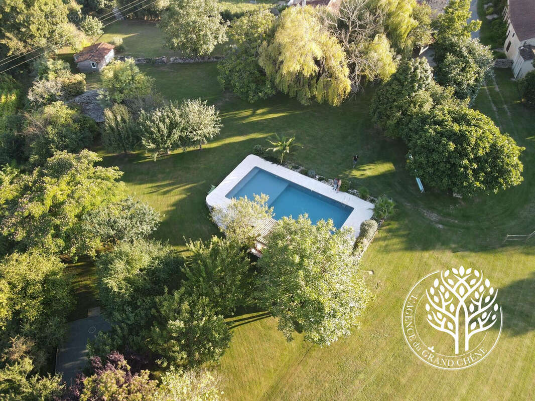 Maison à SAINT-SAVINIEN