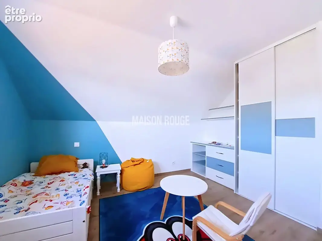 Maison de standing à Lancieux ? Espace, lumière et cadre familial idéal - photo 19