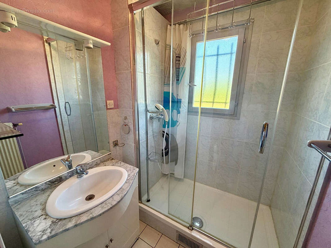 Maison Mesnils Sur Iton 5 pièce(s) 82 m2 - photo 11