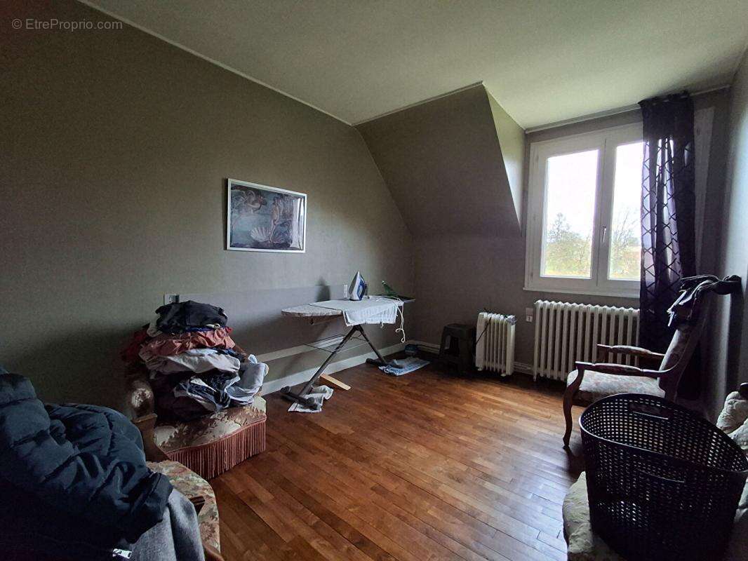 Maison à PLEMET