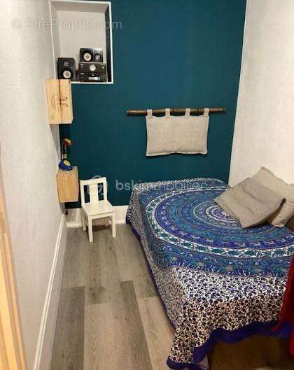 Appartement à BAGNERES-DE-BIGORRE