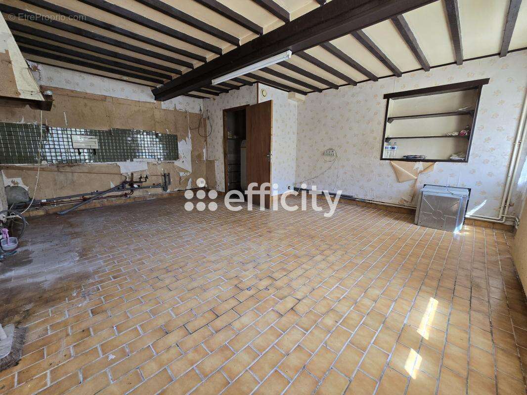 Maison 85 m² à Luc-Sur-Mer  - photo 4