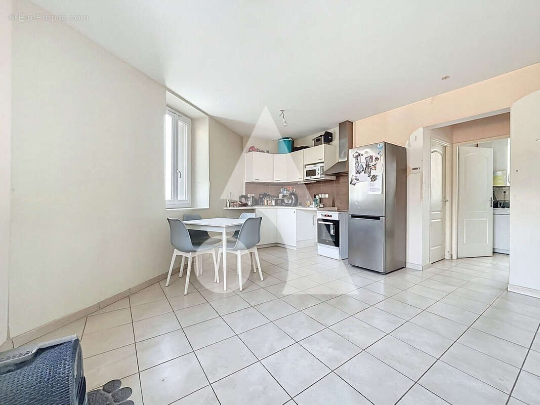 Appartement à GAP
