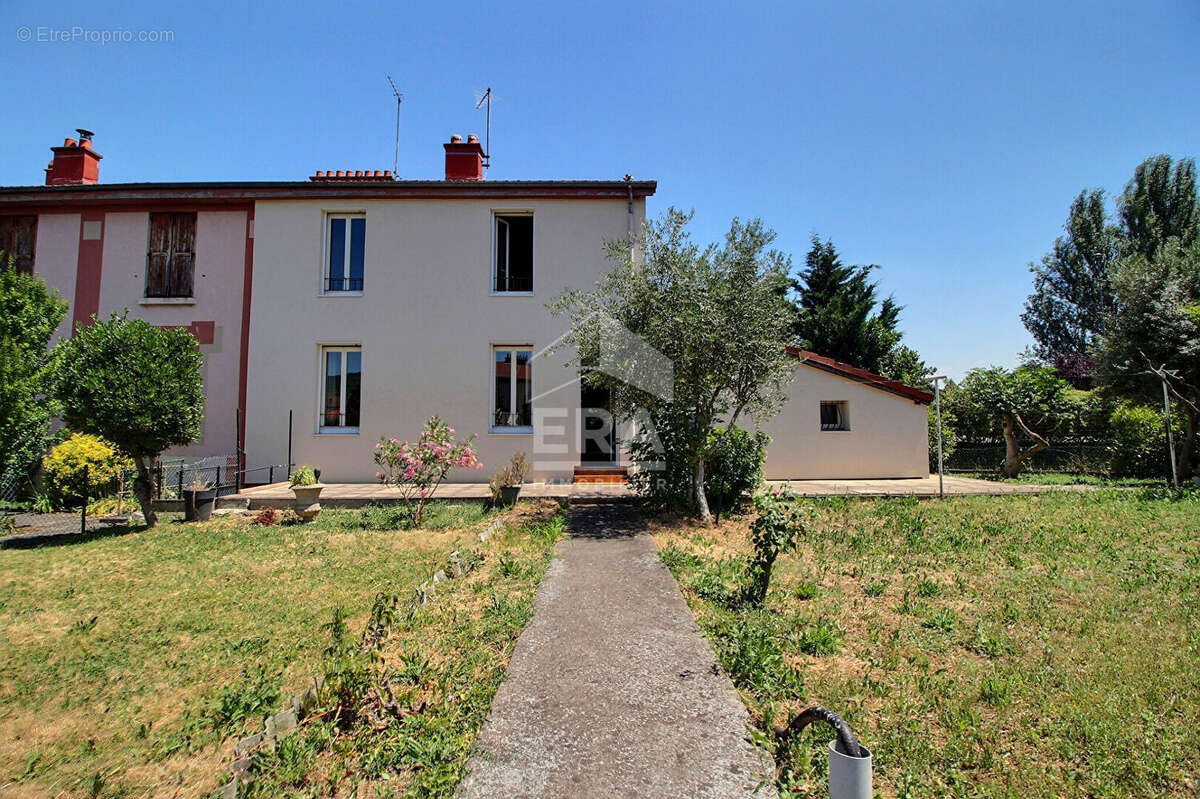Maison 76m² à clermont-ferrand - photo 11
