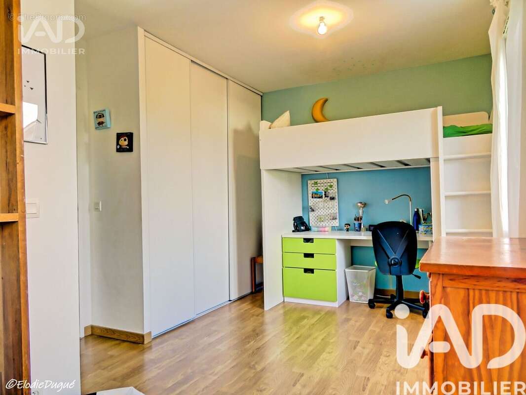 Photo 9 - Maison à MACAU