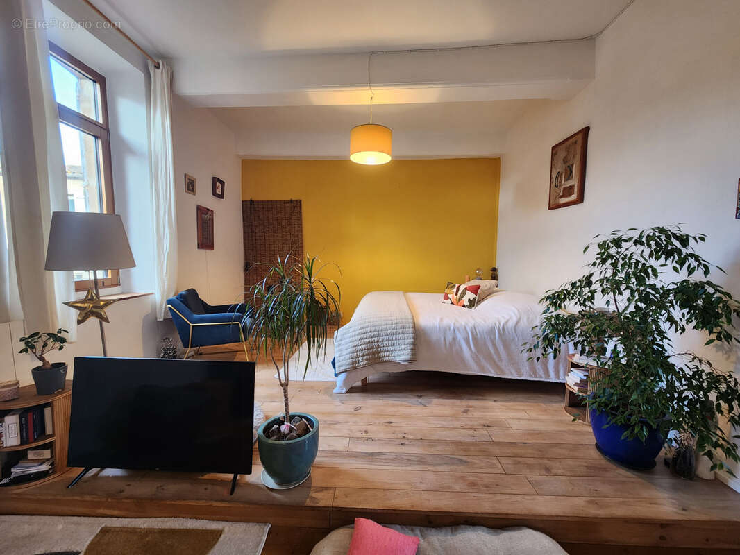 Appartement à LODEVE