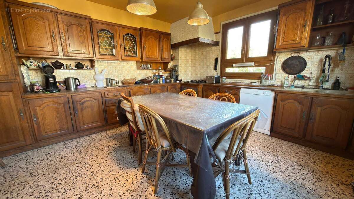 Maison à NEUILLY-PLAISANCE