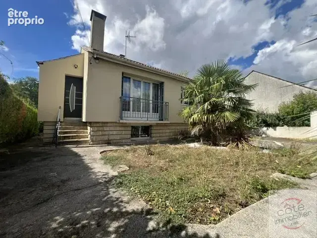 Photo Maison à Roinville au prix de 275 000€