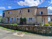 Maison à LAVAL-PRADEL