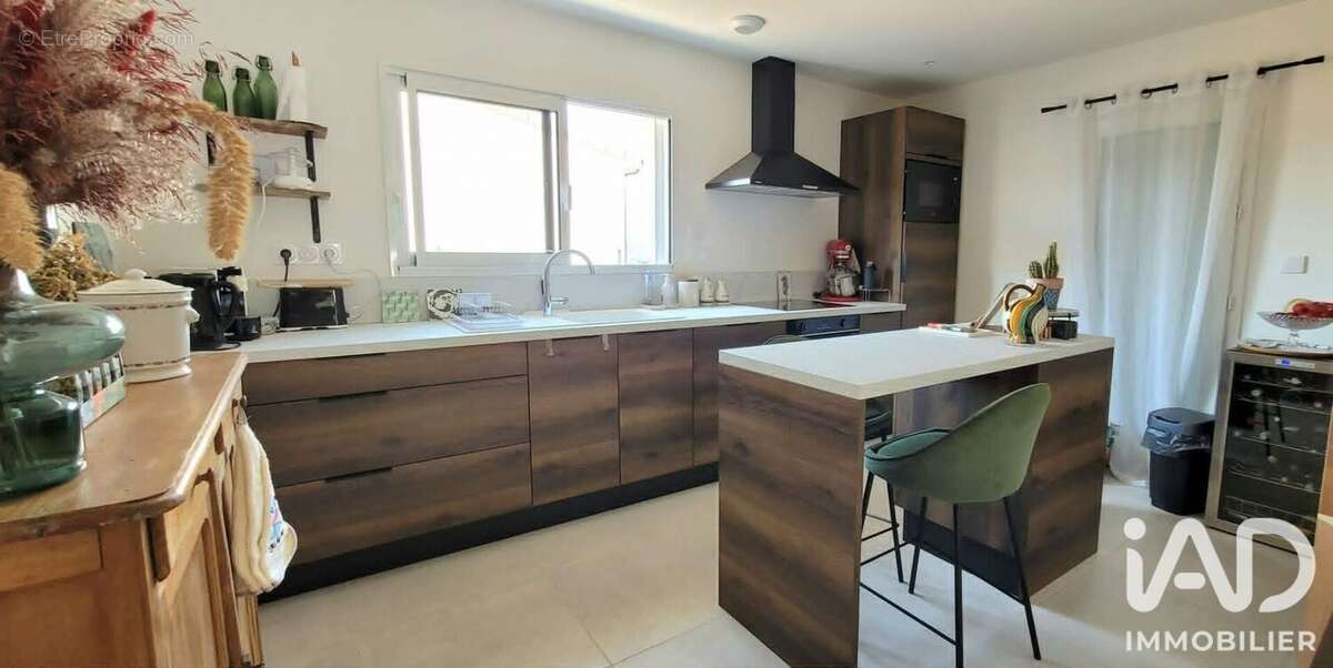 Maison 76 m² à Poitiers  - photo 3