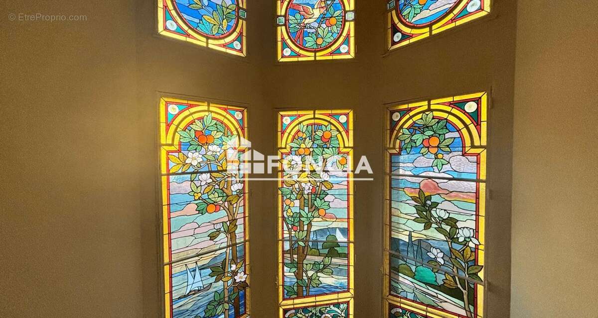 Appartement à AIX-LES-BAINS