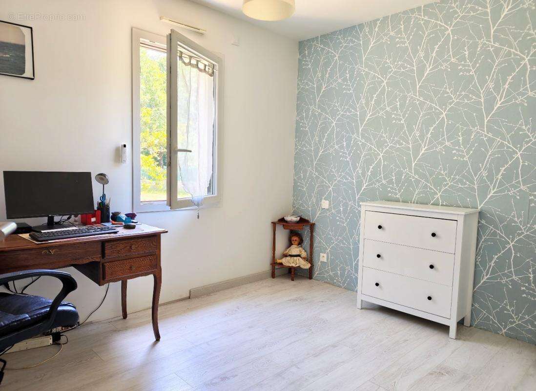 Maison à NESMY