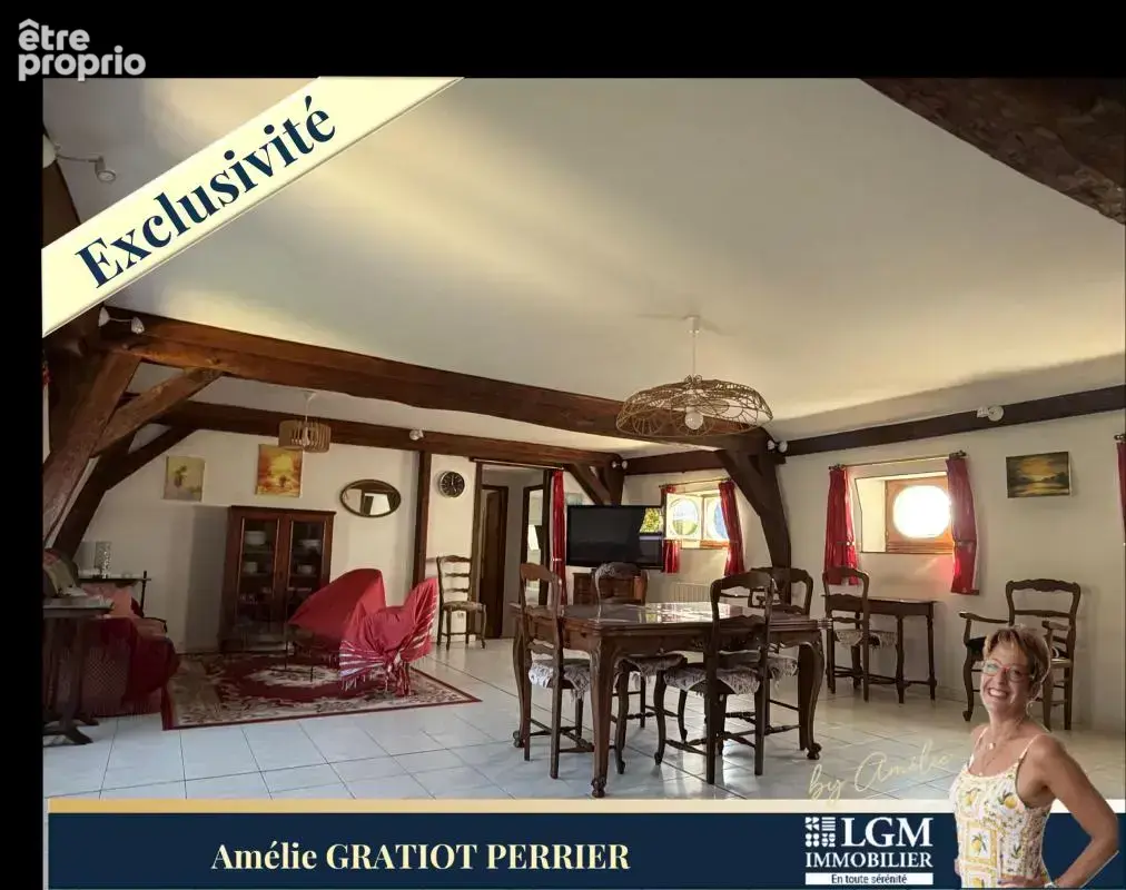 Appartement à CHATEAU-THIERRY