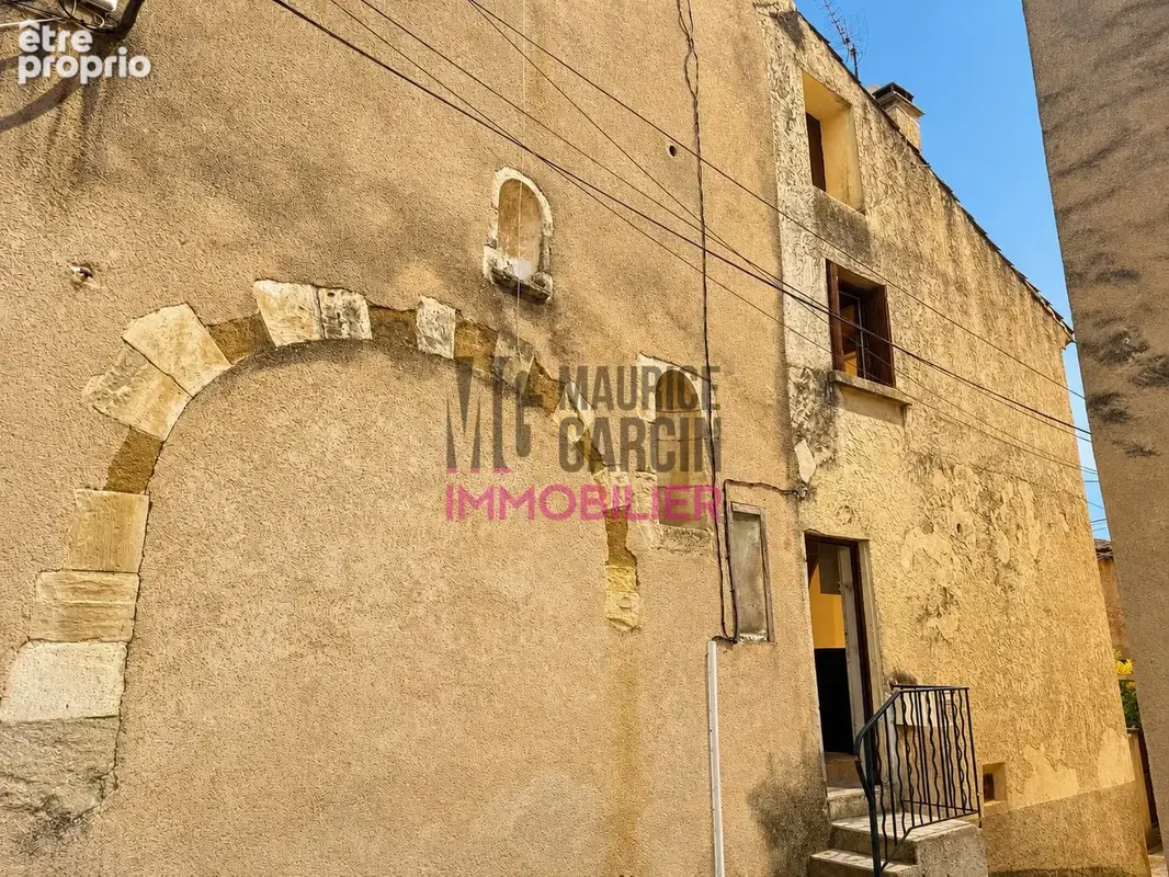 Maison 4 pièces 41 m² à vendre à Aubignan (84810) - photo 5