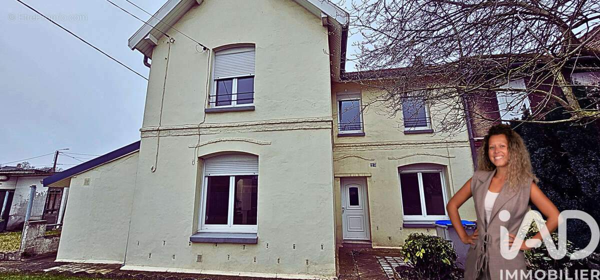 Photo 9 - Maison à ESCAUDAIN