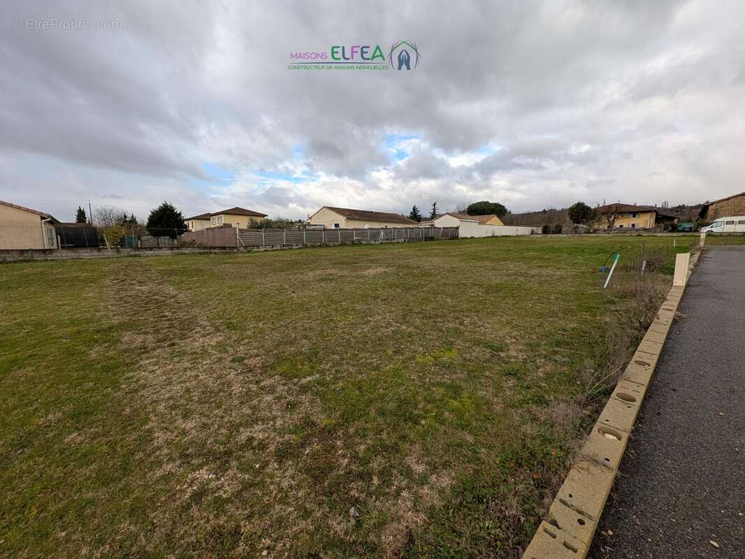 n°2 - Maison à MUREILS