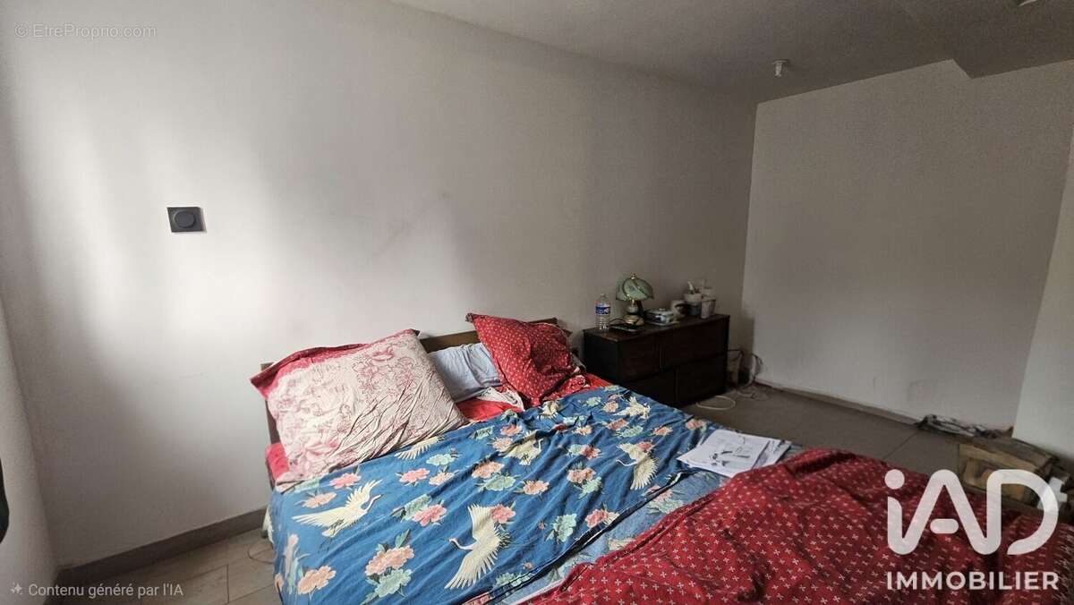 Maison 62 m² à Le Quesne  - photo 6