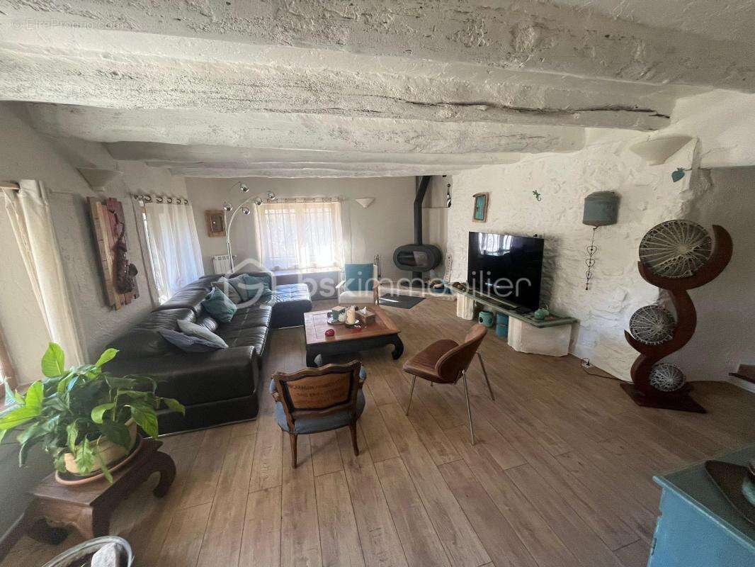 Superbe bastide du XVIIIᵉ siècle – Domaine de charme avec chambres d’hôtes, gîte et restaurant d'été - Aux portes du Verdon - photo 14
