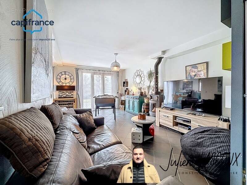 Maison à VILLARD-DE-LANS