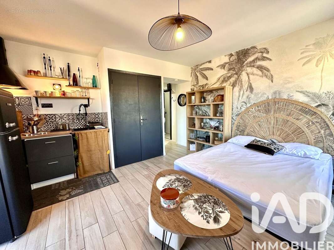 Photo 3 - Appartement à SAINTE-MAXIME