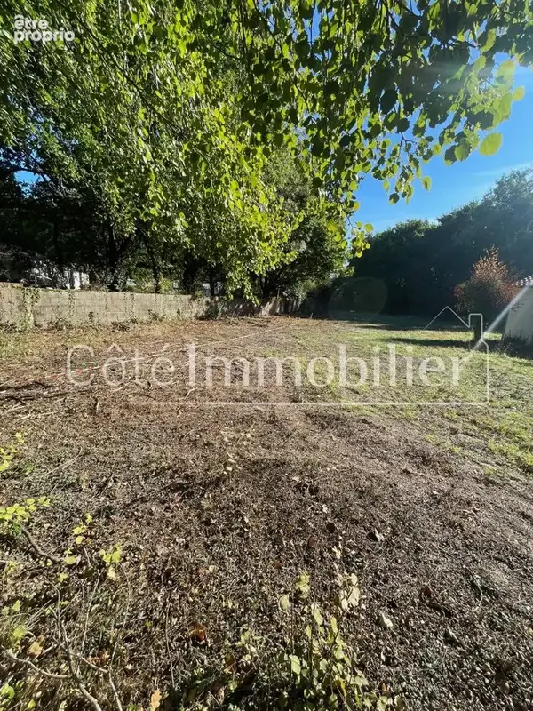 Terrain à bâtir de 718 m² ? Saint-Aignan de Grandlieu - photo 4