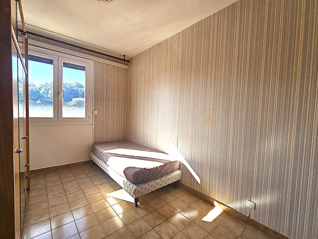 Appartement à AJACCIO