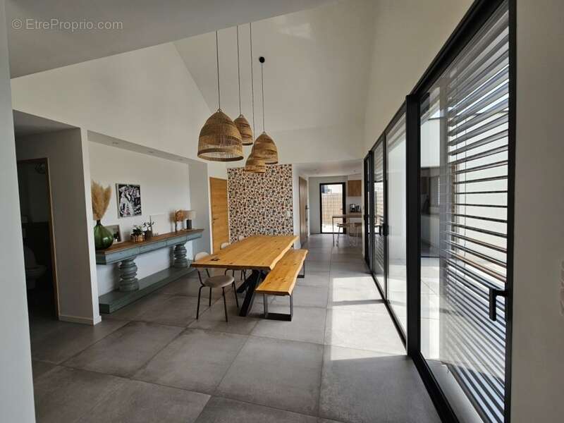 Maison à HILLION