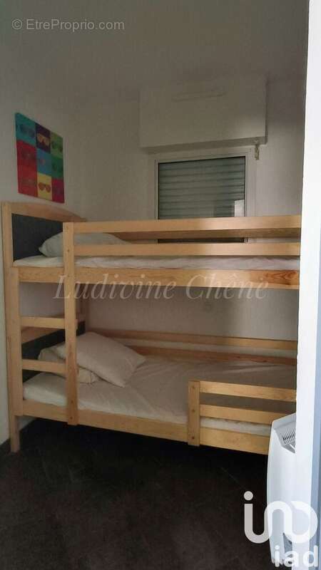 Photo 8 - Appartement à SETE