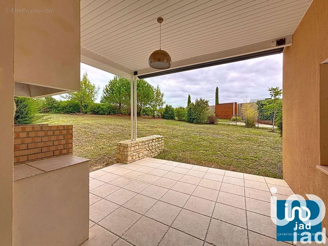 Photo 9 - Maison à PREIGNAN