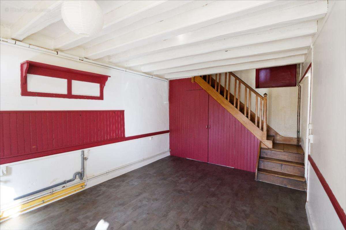 Appartement à LATILLE