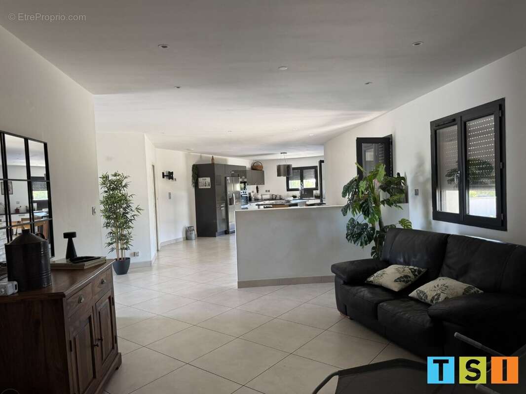 185 m² de lumière et de confort, à deux pas de Saint-Gaudens. - photo 22