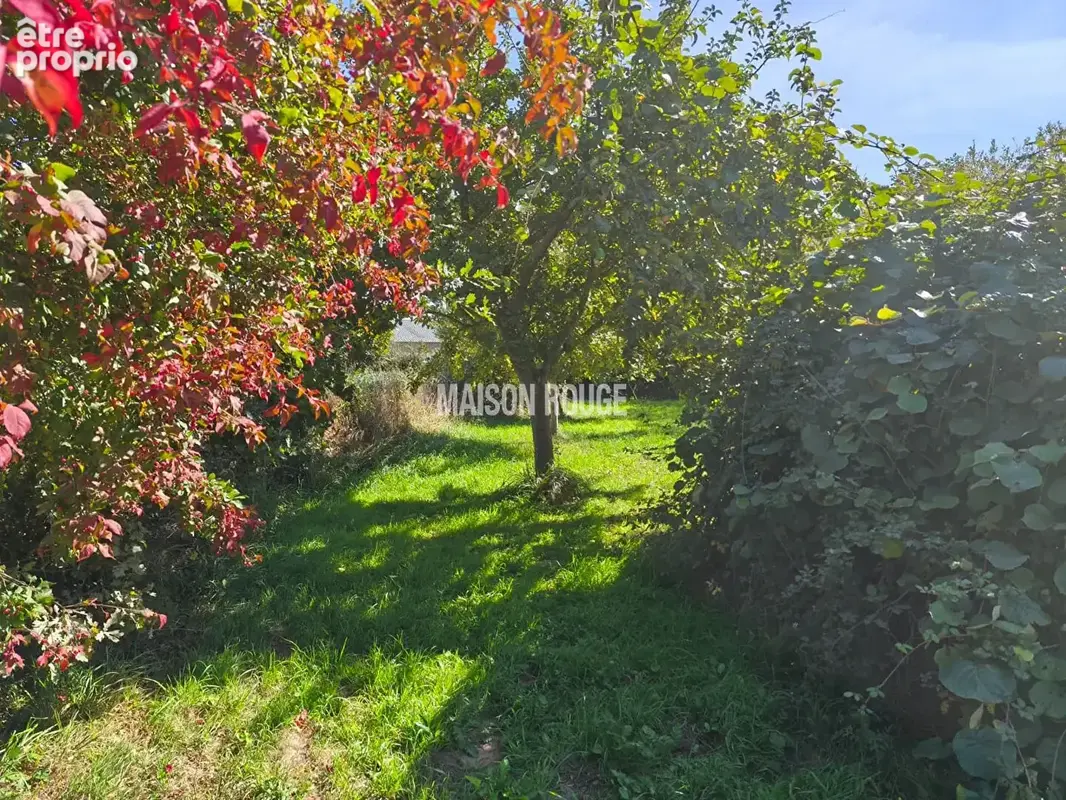 Maison Pleumeur Gautier 109 m2 - photo 10