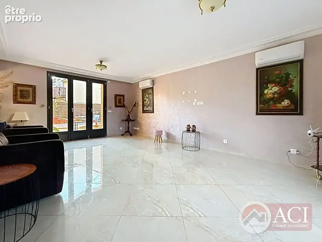Maison Montmagny 7 pièces 150 m2 - photo 2