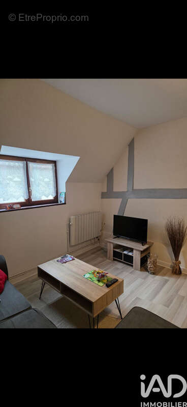 Photo 9 - Maison à JOIGNY