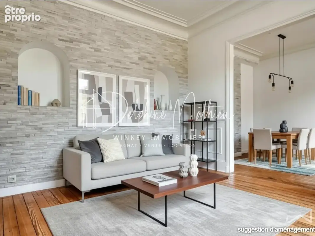 EXCLUSIVITÉ   Maison familiale, Meudon Centre - photo 3