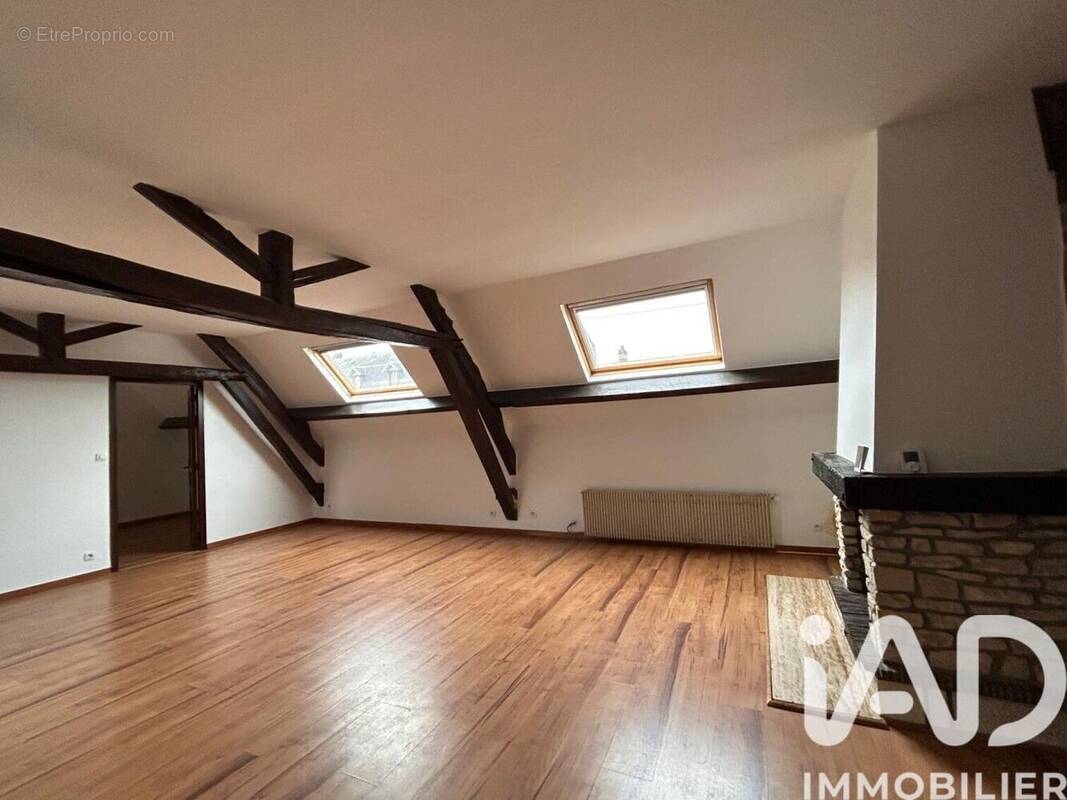 Photo 1 - Appartement à NOAILLES