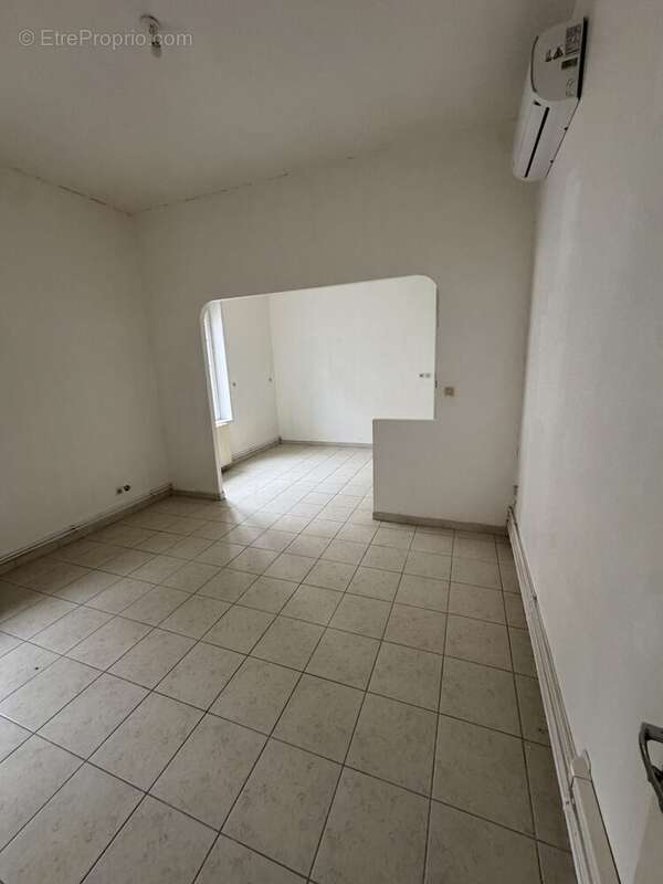 Appartement à CONDE-SUR-L'ESCAUT